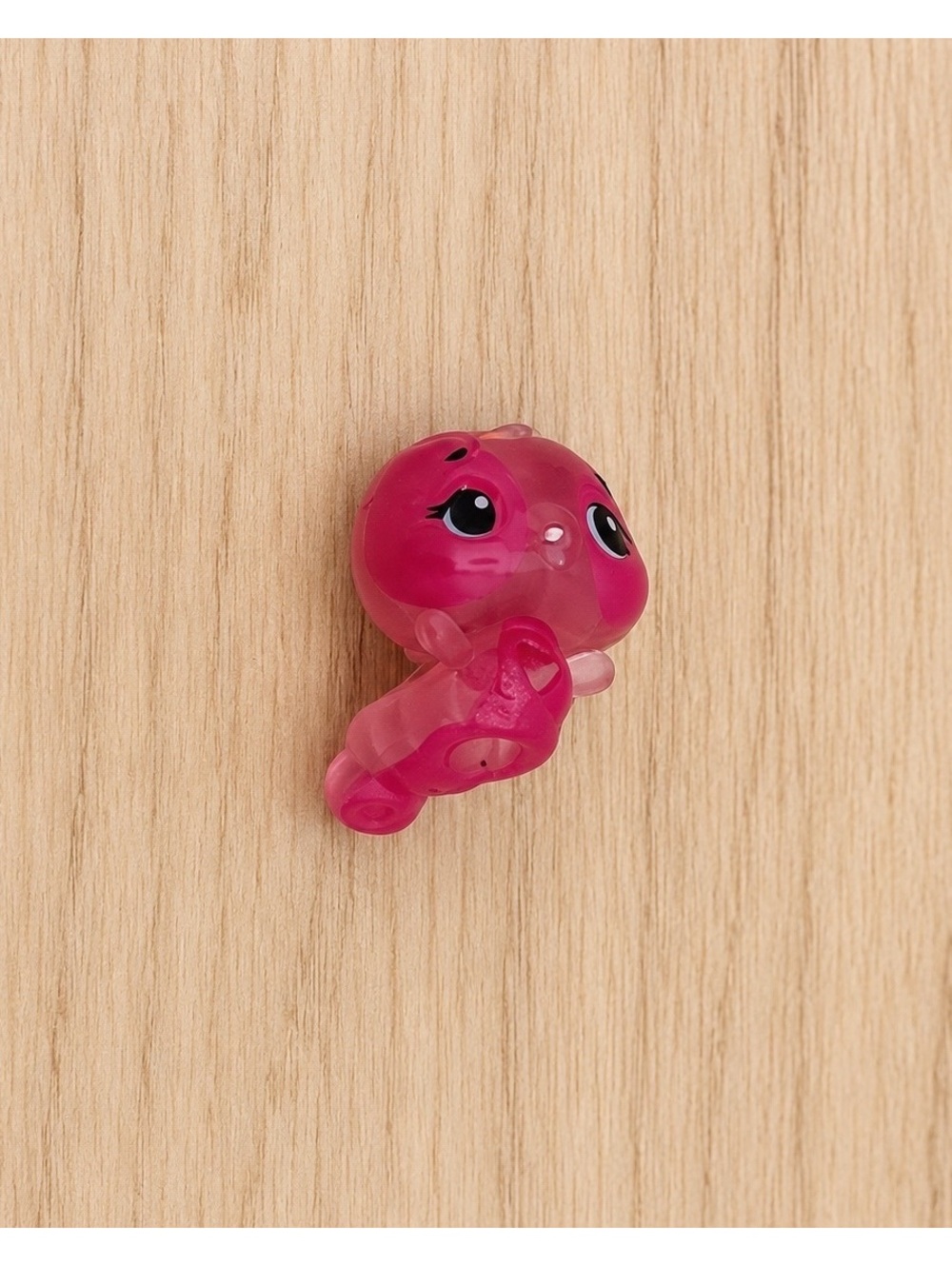 Hatchimals CollEGGtibles Pink Crabler Glittering Garden S1